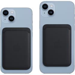 【新品】純正MagSafe対応 iPhoneレザーウォレット・フォレストグリーン 楽天市場】【送料無料】MagSafe対応iPhone 14 レザーケース