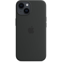 ヨドバシ.com - アップル Apple MagSafe対応 iPhone 14 シリコーン