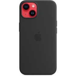 アップル Apple MagSafe対応 iPhone 14 シリコーン  - ヨドバシ.com