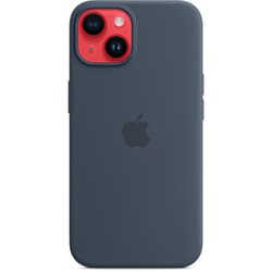 ヨドバシ.com - アップル Apple MagSafe対応 iPhone 14 シリコーン 