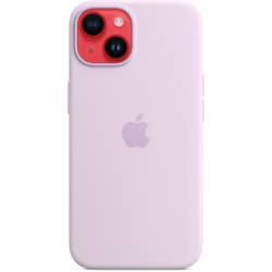 ヨドバシ.com - アップル Apple MagSafe対応 iPhone 14 シリコーン