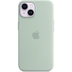 アップル Apple MagSafe対応 iPhone 14 シリコーン - ヨドバシ.com