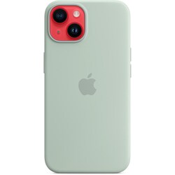 ヨドバシ.com - アップル Apple MagSafe対応 iPhone 14 シリコーン