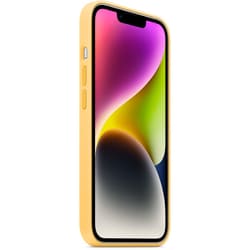 ヨドバシ.com - アップル Apple MagSafe対応 iPhone 14 シリコーン