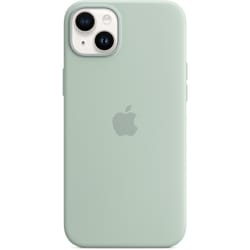 MagSafe対応iPhone 14 Plusクリアケース - ビジネス - Apple (日本)