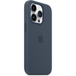 ヨドバシ.com - アップル Apple MagSafe対応 iPhone 14 Pro シリコーン 