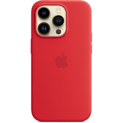 Amazon.co.jp: MagSafe対応iPhone 14 Proシリコーンケース