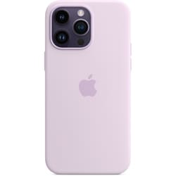 ヨドバシ.com - アップル Apple MagSafe対応 iPhone 14 Pro Max シリコーンケース ライラック