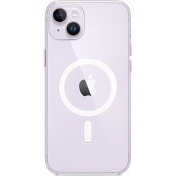 ヨドバシ.com - アップル Apple MagSafe対応 iPhone 14 Plus クリア