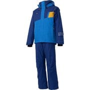 MENS SUIT ONS95520 Oサイズ [スキーウェア 上下セット メンズ]