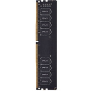 PNY DDR4-3200 8GBx1枚 288ピン デスクトップ用 U-DIMM MD8GSD4320016-TB