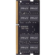 PNY DDR4-2666 8GBx1枚 260ピン ノート用 SODIMM MN8GSD42666-TB