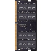 PNY DDR4-2666 16GBx1枚 260ピン ノート用 SODIMM MN16GSD42666-TB