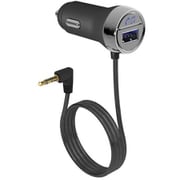 KD-244 [AUX/Bluetooth USBA1ポート 3A]