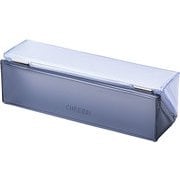 チアーズ スクエアペンケース グレー CH2182Tクレ