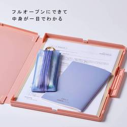 【新発売】今週の市販 KING キングジム - ヨドバシ.com JIM スリム EMILy（エミリー） ファイリング用品