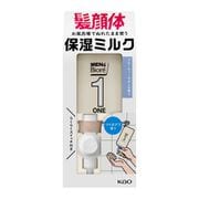 メンズビオレONE 全身保湿ケア フルーティサボン セット 300ml