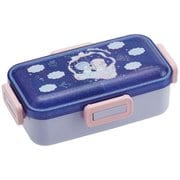 PFLB6AG リトルツインスター 夜空とネムリン 抗菌ふわっと弁当箱 [キャラクターグッズ]