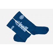 605047-20256052 [サイクルソックス INTER x CINELLI カラー：BULE サイズ：XL-XXL]