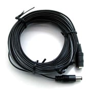 #35-2 DC2.1Φ 延長ケーブル L-10m