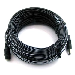 #35-4 DC2.1Φ 延長ケーブル L-20m