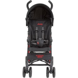 ヨドバシ.com - ジープ Jeep B型ベビーカー 背面式 J is for