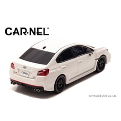 ヨドバシ.com - カーネル CAR-NEL CN431808 1/43 スバル WRX STI