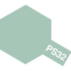 86032 ポリカーボネートスプレー PS-32 コルサグレイ [プラモデル用塗料]