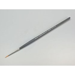 87049 モデリングブラシ HF 面相筆 細 [プラモデル用工具]