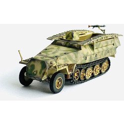 ドラゴン　M2倍 完成品 :: 軍用車両 & 武器 :: ドラゴン 1/72 WW.II ドイツ軍 Sd