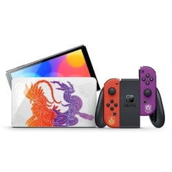 ヨドバシ.com - 任天堂 Nintendo Nintendo Switch（有機ELモデル ...