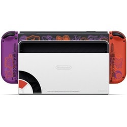 ヨドバシ.com - 任天堂 Nintendo Nintendo Switch（有機ELモデル