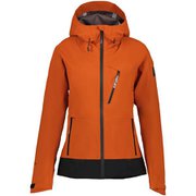 デブロイス DEBLOIS 253100502 490 RUST S/36サイズ [アウトドア 防水ジャケット レディース]