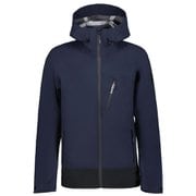 デカトュール DECATUR 256100502 390 DARK BLUE S/46サイズ [アウトドア 防水ジャケット メンズ]
