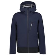 デカトュール DECATUR 256100502 390 DARK BLUE XL/52サイズ [アウトドア 防水ジャケット メンズ]