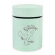 キャラクターグッズ SPZ-2297 PEANUTS ミニ･スープジャー 170ml スヌーピー ライトブルー