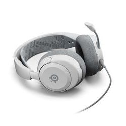 SteelSeries ゲーミングヘッドセット ホワイト steelseries Arctis Pro + GameDAC [ホワイト] 価格比較 - 価格.com