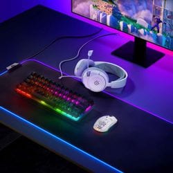 ヨドバシ.com - SteelSeries スティールシリーズ 61612J [SteelSeries