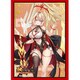 ブシロードスリーブコレクション ハイグレード Vol.3318 放置少女 百花繚乱の萌姫たち アウグストゥス [トレーディングカード用品]