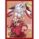 ブシロードスリーブコレクション ハイグレード Vol.3319 放置少女 百花繚乱の萌姫たち 恵比寿 [トレーディングカード用品]