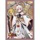 ブシロードスリーブコレクション ハイグレード Vol.3321 放置少女 百花繚乱の萌姫たち 公輸盤 [トレーディングカード用品]