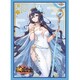 ブシロードスリーブコレクション ハイグレード Vol.3322 放置少女 百花繚乱の萌姫たち ハンニバル [トレーディングカード用品]