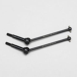 Z2-01065MA [YZ-2/4/DTM用ユニバサル D シャフト 66.5mmボーン Z2-415RDM専用]