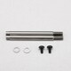 Z2-S2SSA [YZ-2/YZ-4用V3 フロント ショック シャフト M2 2本入]