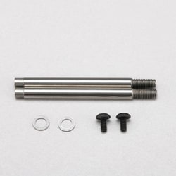Z2-S2SSA [YZ-2/YZ-4用V3 フロント ショック シャフト M2 2本入]