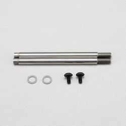 Z2-S2LSA [YZ-2/YZ-4用V3 リヤ ショック シャフト M2 2本入]