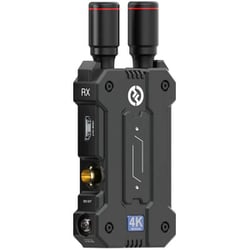 ワイヤレス4k対応映像音声伝送システム 受信機単品 Mars 4K single RX