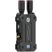ワイヤレス4k対応映像音声伝送システム 受信機単品 Mars 4K single RX