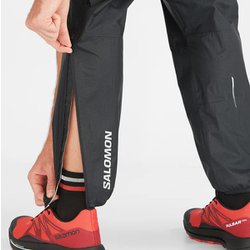 SALOMON ボナッティ ウォータープルーフ パンツ lc2059300 L