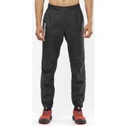 BONATTI WATERPROOF PANT LC2059300 DEEP BLACK Mサイズ [ランニングウェア ロングパンツ ユニセックス]